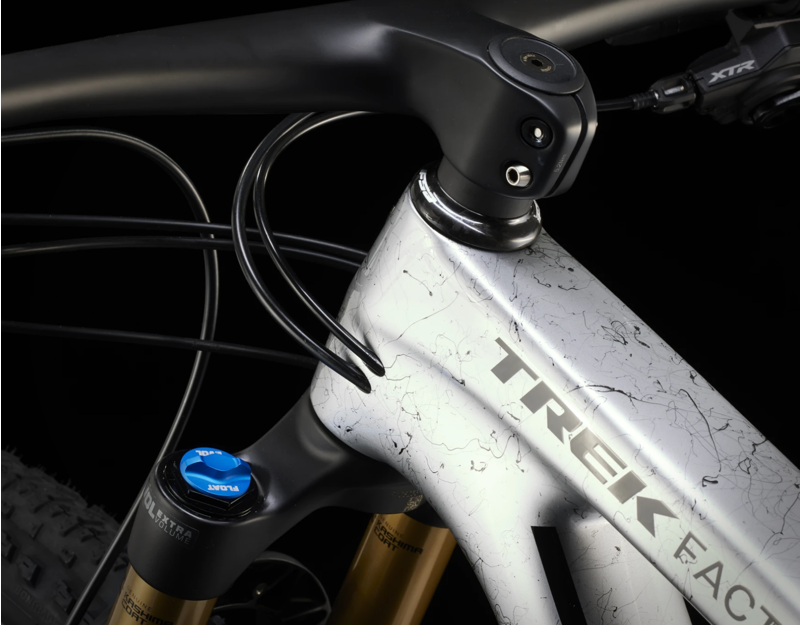 Supercaliber SLR 9.9 XTR Argent Drizzle-10